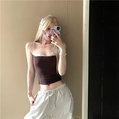 长脚女佣