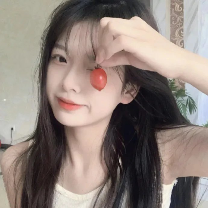 三伏天的下午