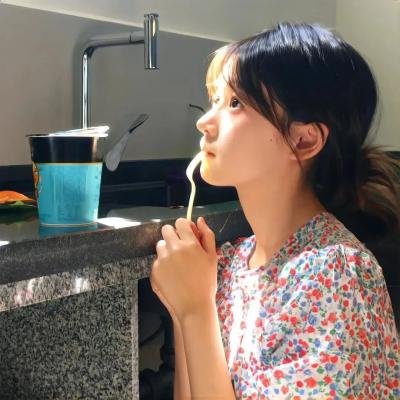 我的失忆女友